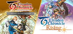Eiyuden Chronicle: Rising + Eiyuden Chronicle: Hundred Heroes Digital Deluxe Edition banner image