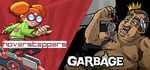 Garbage Hoversteppers banner image
