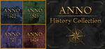 Anno History Collection banner image
