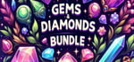 GEMS & DIAMONDS BUNDLE banner image