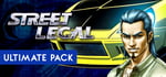 Street Legal Ultimate Pack banner image