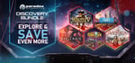 Paradox Discovery Bundle banner image