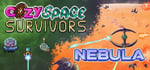 Cozy Nebula Survivors banner image