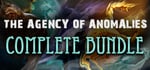 The Agency of Anomalies Complete Bundle banner image