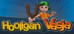Hooligan Vasja Adventures banner image
