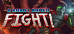 A Robot Named Fight w/ Soundtrack banner image