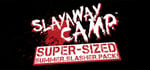 Slayaway Camp Super-Sized Summer Slasher Pack banner image