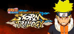 NARUTO SHIPPUDEN: Ultimate Ninja STORM Trilogy banner image