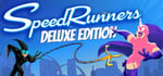 SpeedRunners Deluxe Pack banner image