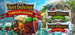 Fort Defense Complete Edition banner image
