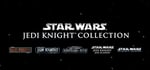 STAR WARS™ Jedi Knight Collection banner image