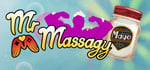 Mr. Massagy High-Calorie Edition banner image
