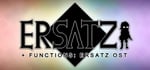 ERSATZ + Functions: ERSATZ OST Bundle banner image