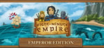 Eight-Minute Empire: Emperor Edition banner image