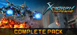 X-Morph: Defense Complete Pack banner image