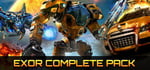 EXOR Studios Complete Pack banner image
