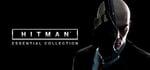 HITMAN™ Essential Collection banner image