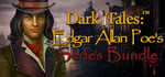 Dark Tales: Edgar Allan Poe's Series Bundle banner image
