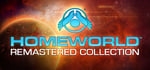 Homeworld Remastered Collection Deluxe Edition banner image