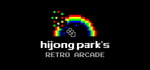 Hijong Park's Retro Arcade: Complete Pack banner image