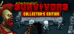 Infectonator: Survivors - Collector's Edition - Includes Artbook & OST banner image