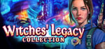 Witches' Legacy Collection banner image