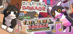 Catlateral Damage: Complete Collection banner image