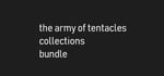 Army of Tentacles Collections banner image
