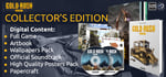 Gold Mining Simulator - Collector's Edition banner image