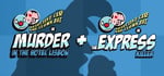 Detective Case and Clown Bot Super Deluxe Legacy Collection Pack Adventure Bundle! banner image