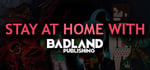 Stay At Home with Badland banner image