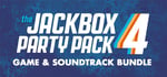 The Jackbox Party Pack 4 - Game + Soundtrack Bundle banner image