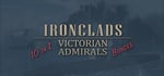 Ironclads & Victorian Admirals: 10 in 1 Bundle banner image