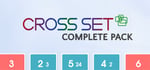 Cross Set Complete Pack banner image