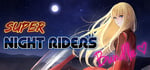 Super Night Riders Collector Edition banner image