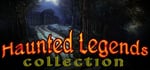 Haunted Legends Collection banner image