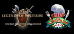 The Revills Games' Solitaire Collection banner image