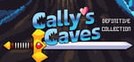 Cally's Caves Definitive Collection banner image