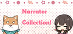 Narrator Collection! banner image
