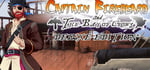 Captain Firebeard and the Bay of Crows Deluxe Edition banner image