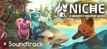 Niche - a genetics survival game & Soundtrack banner image