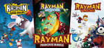 Rayman Bundle banner image