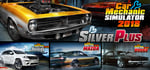 Car Mechanic Simulator 2018 - Silver Plus Edition banner image