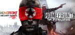 Homefront Collection banner image