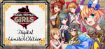 Tokyo Tattoo Girls Digital Limited Edition (Game + Art Book + Soundtrack) banner image