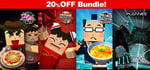 Tricol 20%OFF Bundle! banner image