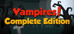 Vampires! - Complete Edition banner image