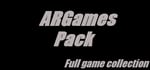 ARGames pack banner image