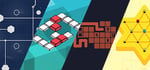 Minimalist Puzzle Developers banner image