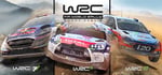 WRC Collection banner image